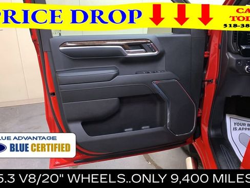 Used 2024 GMC Sierra 1500 SLE w/ Preferred Package AWD/4WD image 27