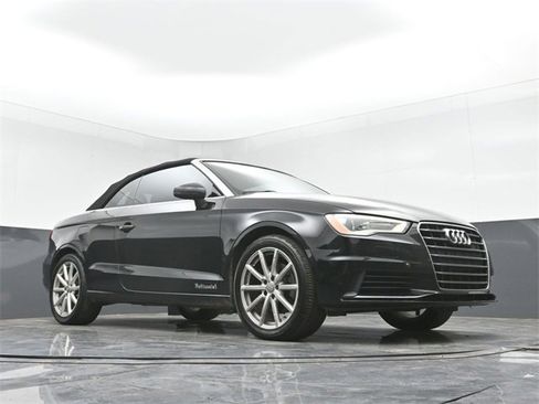 Used 2015 Audi A3 1.8T Premium w/ Cold Weather Package image 31