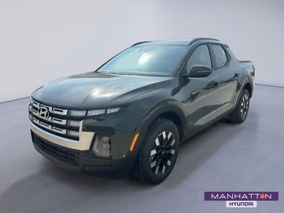 New 2026 Hyundai Santa Cruz SEL