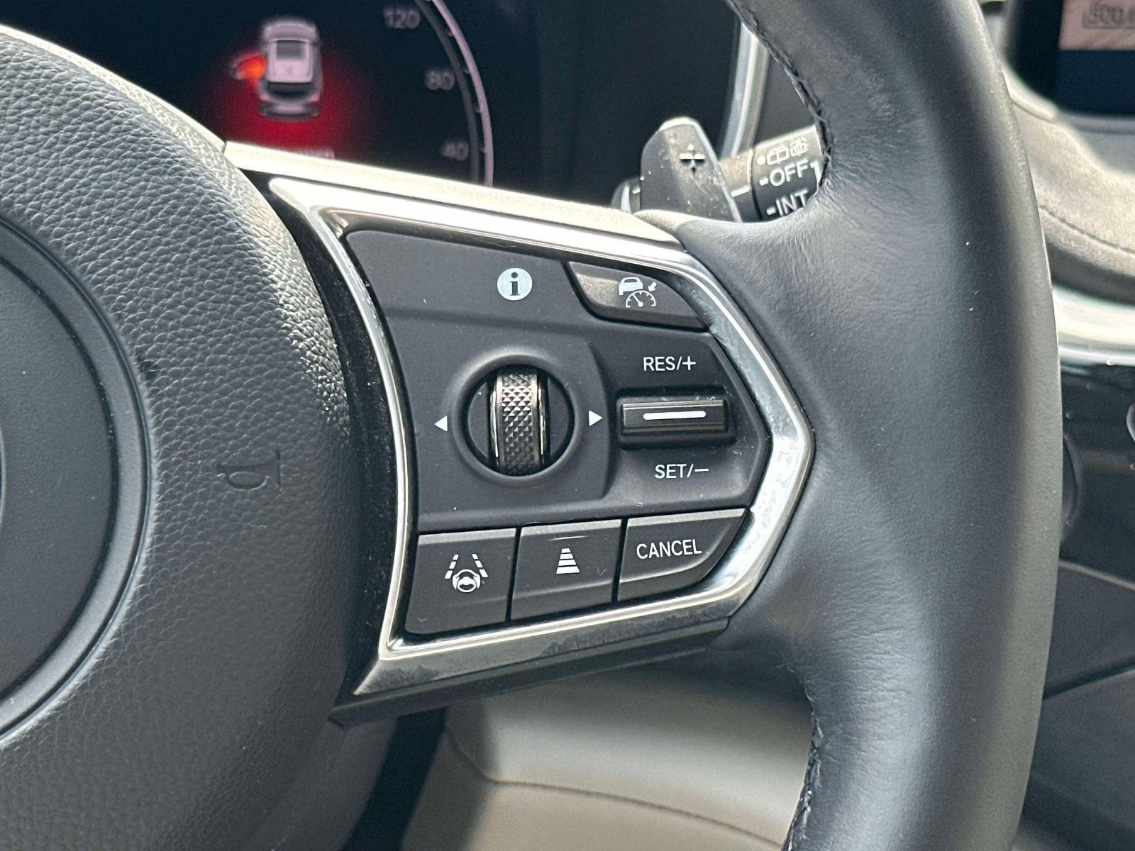 Certified 2023 Acura MDX w/ Technology Package AWD/4WD image 25