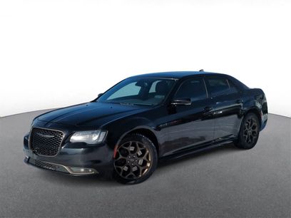 Used 2016 Chrysler 300 S w/ 300S Premium Group