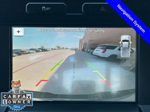 Used 2016 Ford F150 XLT w/ Equipment Group 302A Luxury image 8