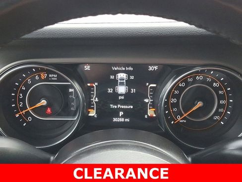 Used 2022 Jeep Gladiator Willys image 21