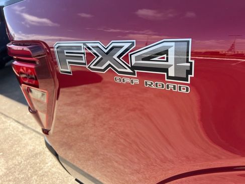 New 2026 Ford F150 King Ranch image 9