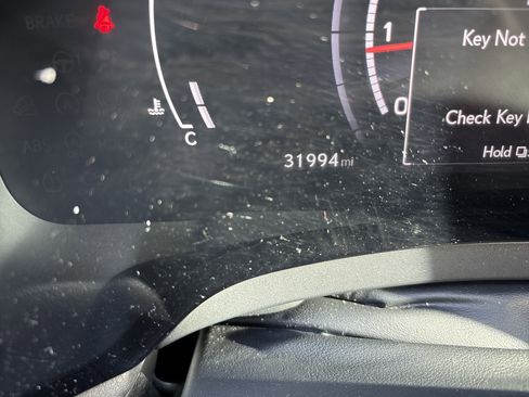 Used 2024 Lexus RX 350 F Sport w/ Convenience Package AWD/4WD image 22