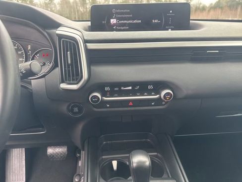 Used 2026 MAZDA CX-50 AWD 2.5 S w/ Preferred Pkg image 18