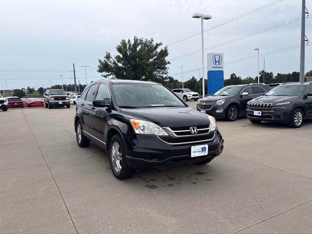 Used 2011 Honda CR-V EX-L image 3