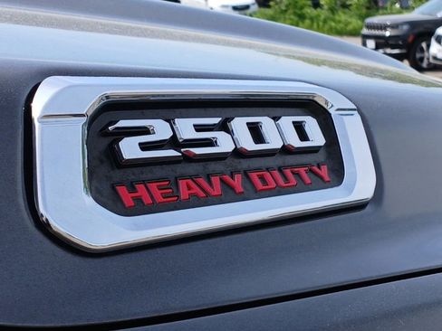 Used 2022 RAM 2500 Tradesman AWD/4WD image 31