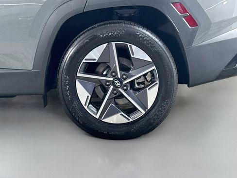 Used 2026 Hyundai Tucson SEL Plus FWD image 37