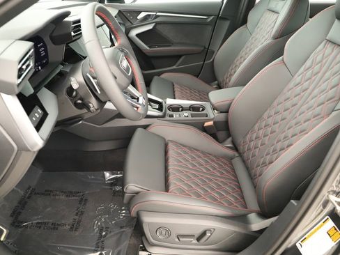 New 2026 Audi S3 Premium image 24