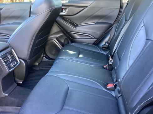 Used 2020 Subaru Forester Limited w/ Popular Package #3 AWD/4WD image 6