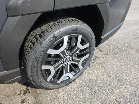 New 2026 Subaru Outback Touring XT image 10