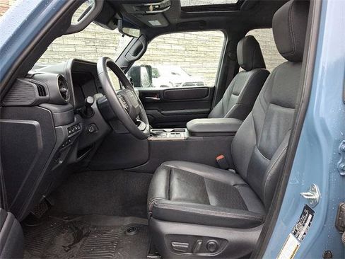 Certified 2024 Toyota Land Cruiser w/ Premium Package image 13