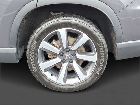 Certified 2023 Honda Pilot Elite image 7