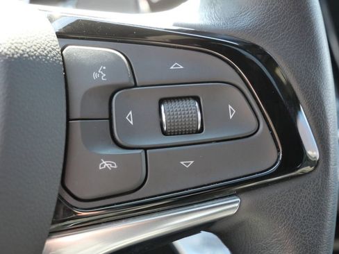 Used 2024 Buick Enclave Avenir w/ Avenir Technology Package AWD/4WD image 54