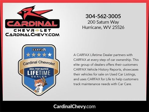 Used 2023 Chevrolet Tahoe Z71 image 8