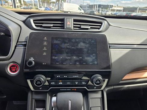 Used 2018 Honda CR-V EX image 21