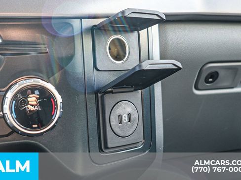 Used 2025 Ford F150 XLT w/ Equipment Group 301A Standard image 41