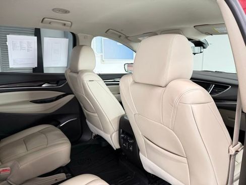 Used 2021 Buick Enclave Premium w/ Surround and Sites Package image 20