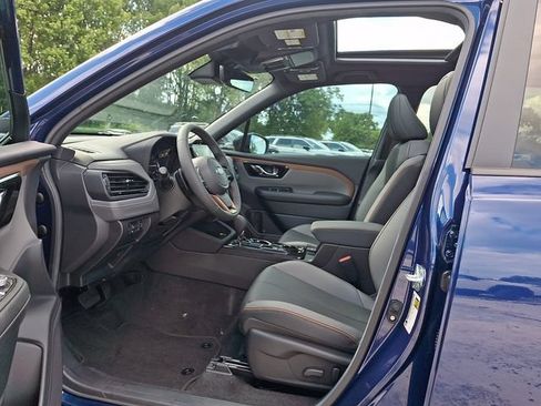 New 2026 Subaru Forester Sport AWD/4WD image 10