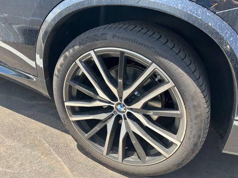 Certified 2023 BMW X5 xDrive40i w/ Executive Package AWD/4WD image 8