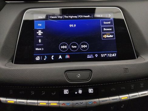 Used 2019 Cadillac XT4 Premium Luxury image 25