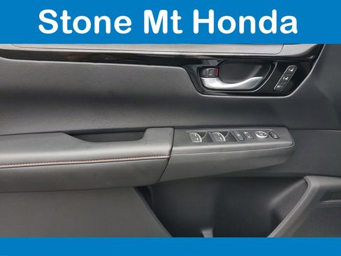 Used 2023 Honda CR-V Sport Touring image 21