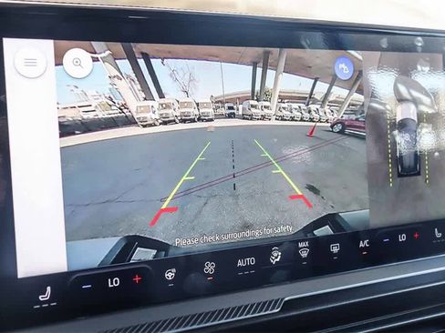 New 2025 Ford Bronco Sport Badlands image 22