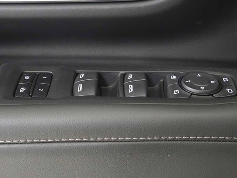 Used 2023 Chevrolet Tahoe Z71 w/ Z71 Off-Road Package image 24