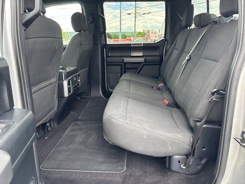 Used 2018 Ford F150 XLT w/ Equipment Group 302A Luxury AWD/4WD image 15