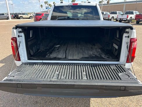 Used 2024 Ford F150 STX image 8