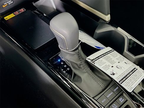 New 2026 Toyota Camry XSE image 15