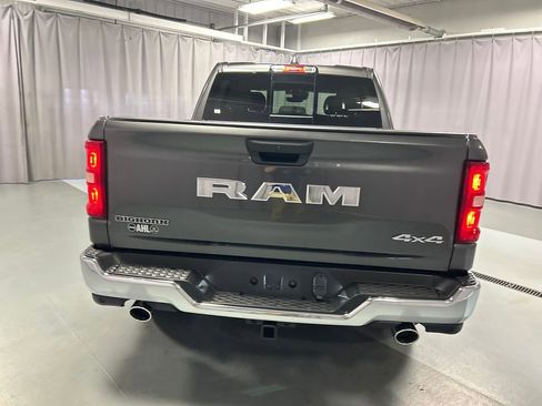 New 2026 RAM 1500 Big Horn image 6
