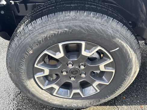 New 2026 Jeep Wrangler Sahara image 10