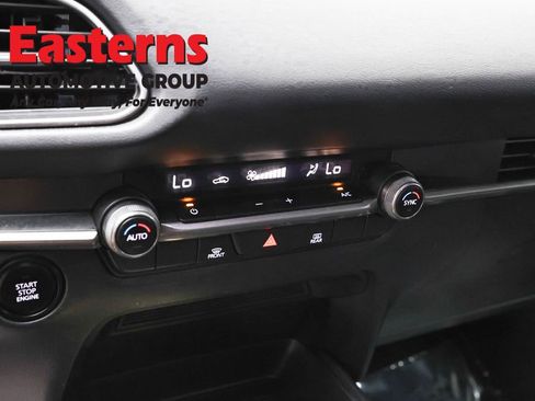 Used 2022 MAZDA CX-30 AWD 2.5 S w/ Select Package image 20