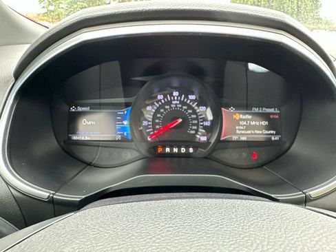 Used 2019 Ford Edge ST w/ Equipment Group 401A AWD/4WD image 31