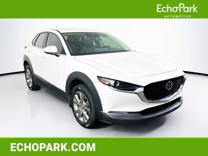 Used 2020 MAZDA CX-30 FWD w/ Preferred Package