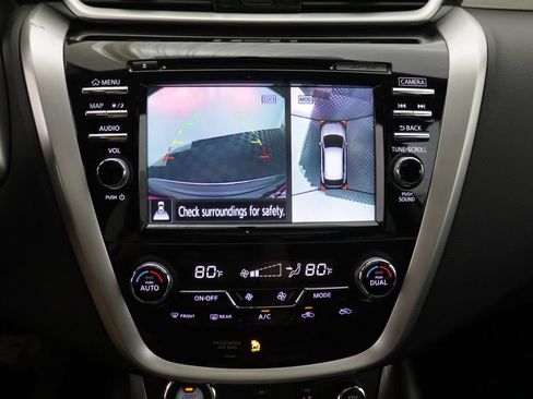 Used 2015 Nissan Murano SL w/ SL Technology Package AWD/4WD image 23