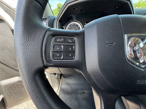 Used 2022 RAM 1500 Tradesman w/ Trailer Tow Group AWD/4WD image 21