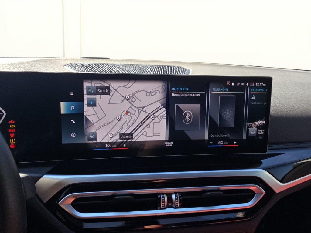 Used 2023 BMW i4 eDrive35 RWD image 23