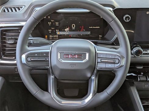 New 2026 GMC Canyon Elevation w/ Convenience Package image 10