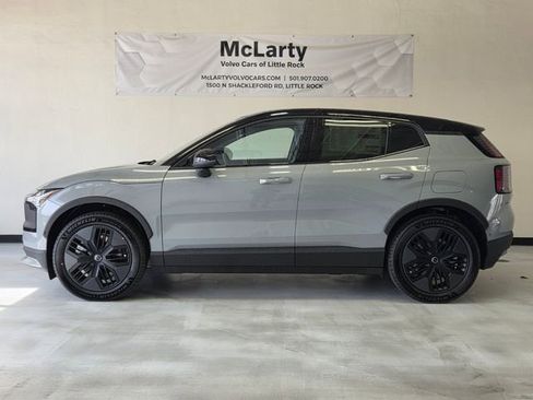 New 2026 Volvo EX30 Cross Country Ultra w/ Protection Package image 2