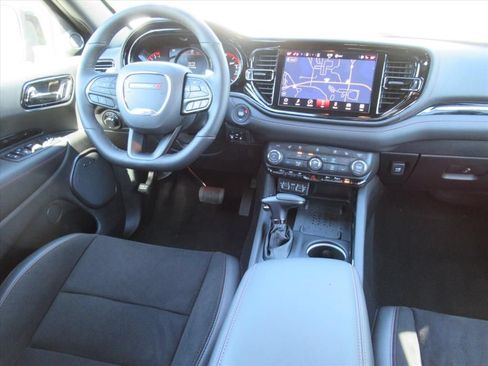 New 2026 Dodge Durango GT AWD/4WD image 13