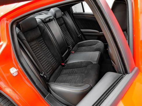 Used 2023 Dodge Charger SRT Hellcat RWD image 34