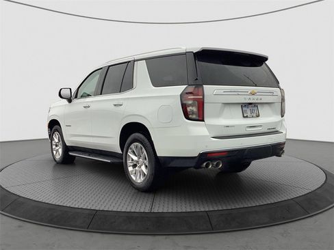 Used 2024 Chevrolet Tahoe Premier image 5