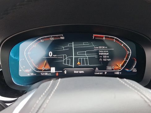 Used 2022 BMW 530i xDrive w/ Premium Package image 23