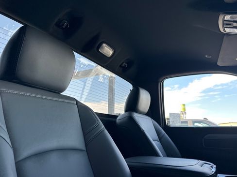 New 2025 RAM 3500 Tradesman image 14