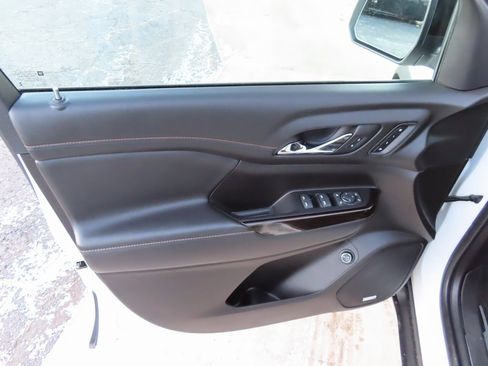 Certified 2023 GMC Acadia AT4 w/ GMC Pro Grade Package image 30