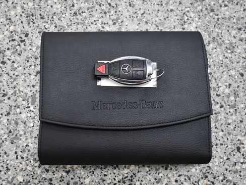 Used 2015 Mercedes-Benz S 63 AMG 4MATIC Sedan image 36