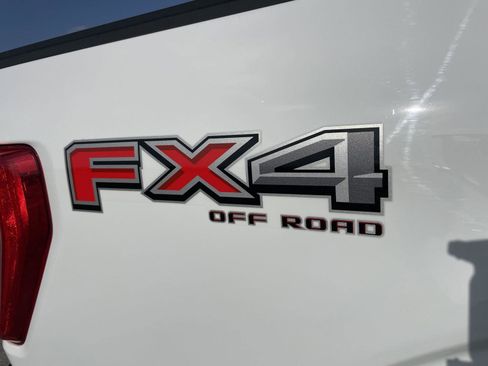 Used 2021 Ford F150 XLT w/ Equipment Group 302A High image 35